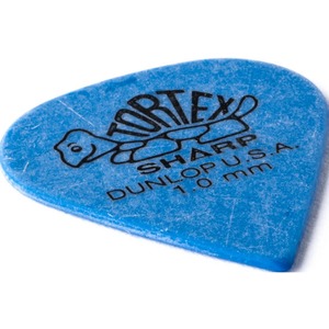 Медиатор DUNLOP 412P1.00