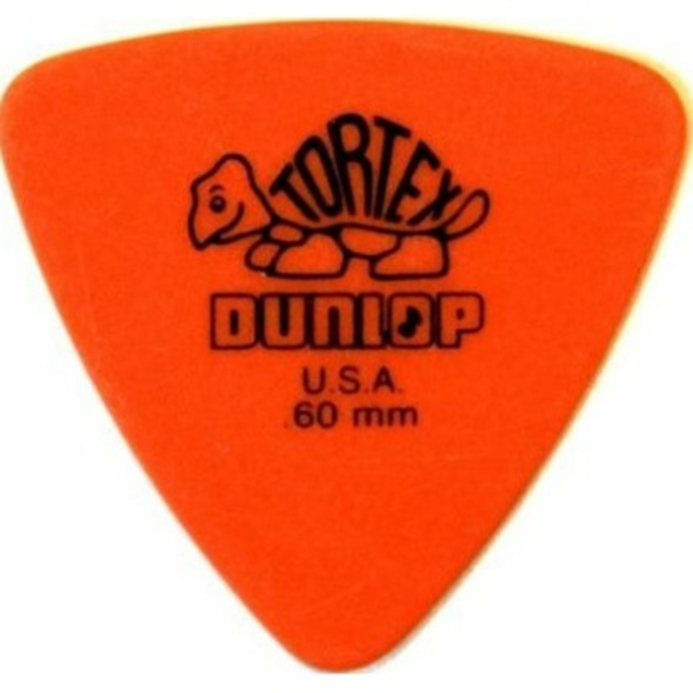 Медиатор DUNLOP 431P.60