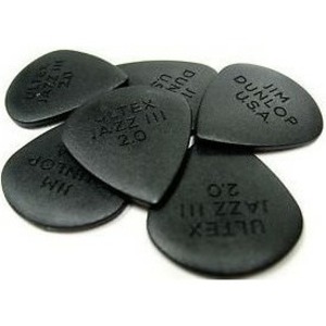 Медиатор DUNLOP 427P2.0