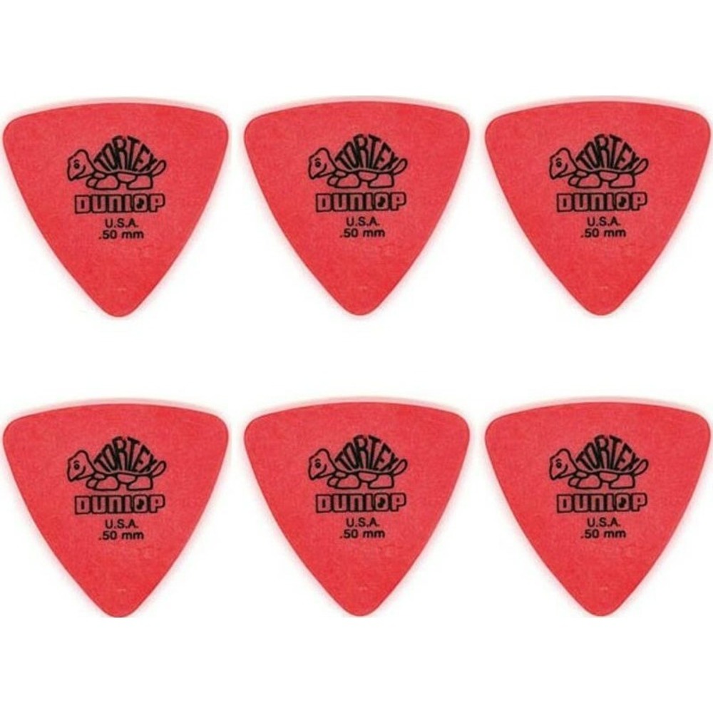 Медиатор DUNLOP 431P.50