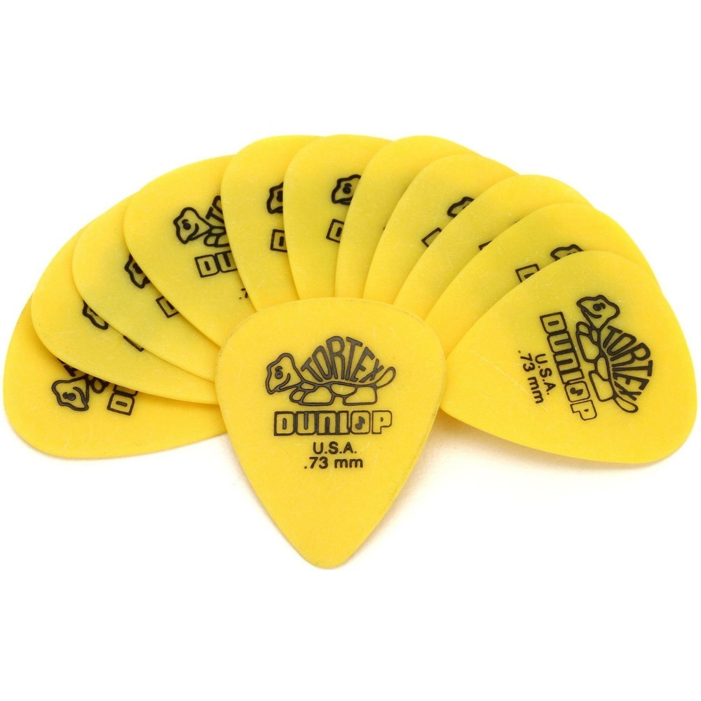 Медиатор DUNLOP 418P.73