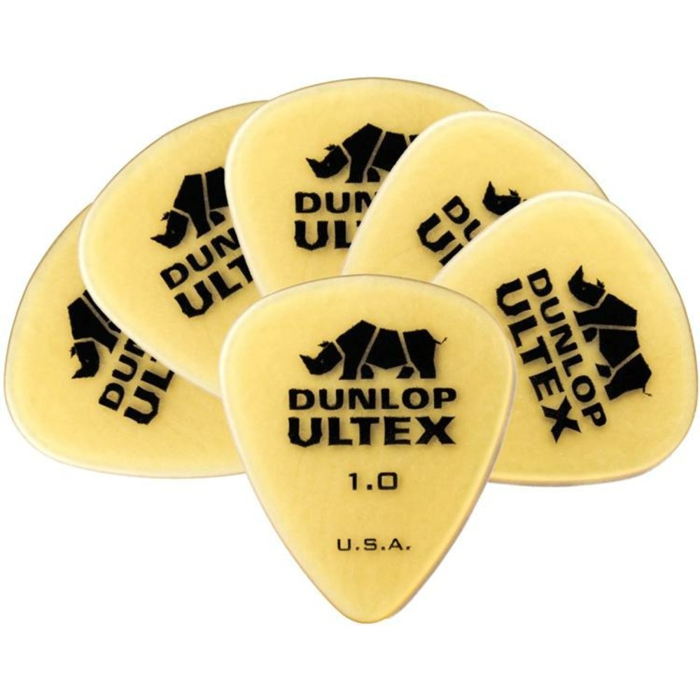 Медиатор DUNLOP 421P1.00