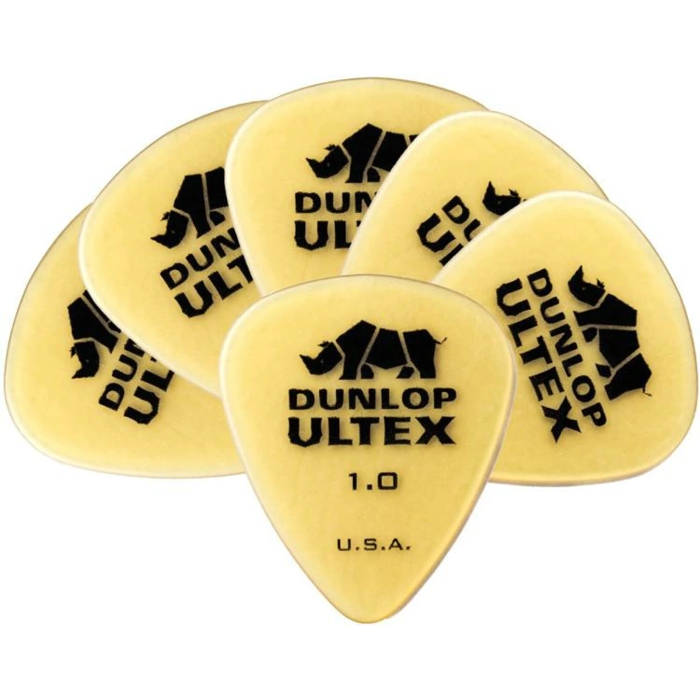 Медиатор DUNLOP 421P1.00
