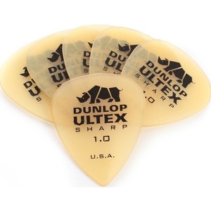 Медиатор DUNLOP 433P1.0