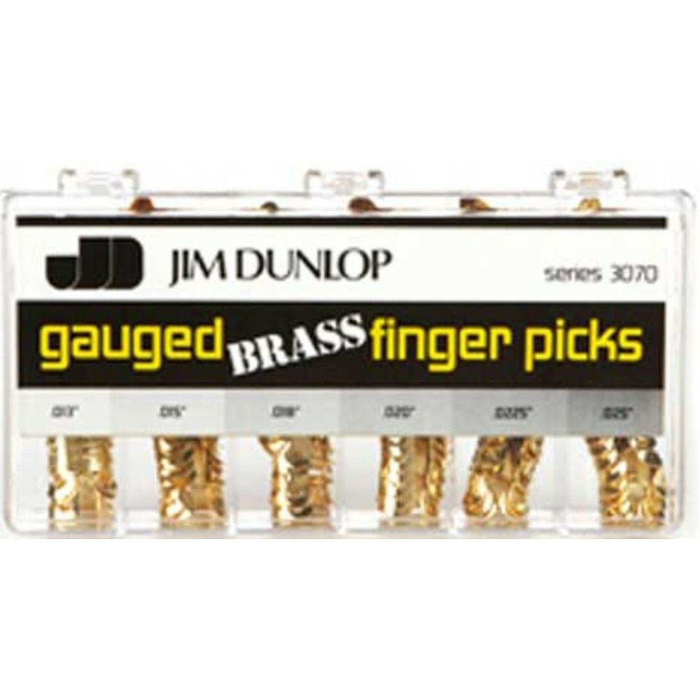 Медиатор DUNLOP 3070