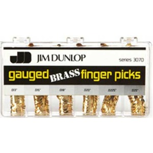 Медиатор DUNLOP 3070