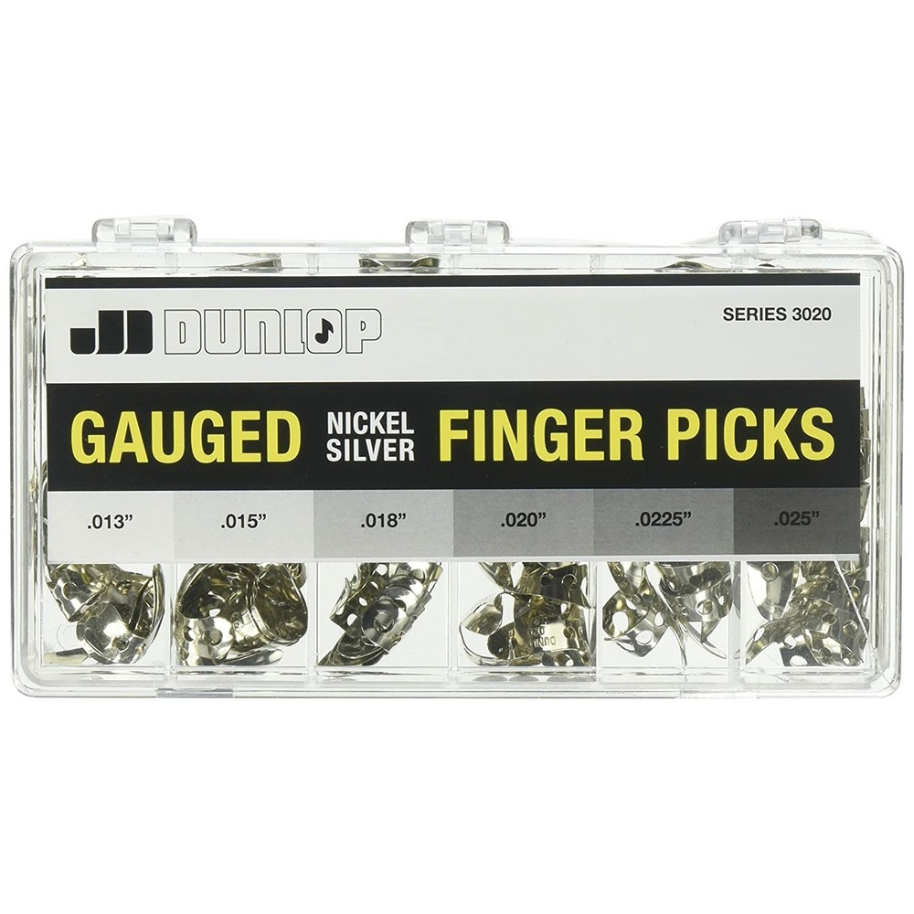 Медиатор DUNLOP 3020