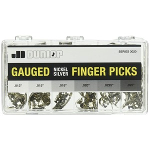 Медиатор DUNLOP 3020