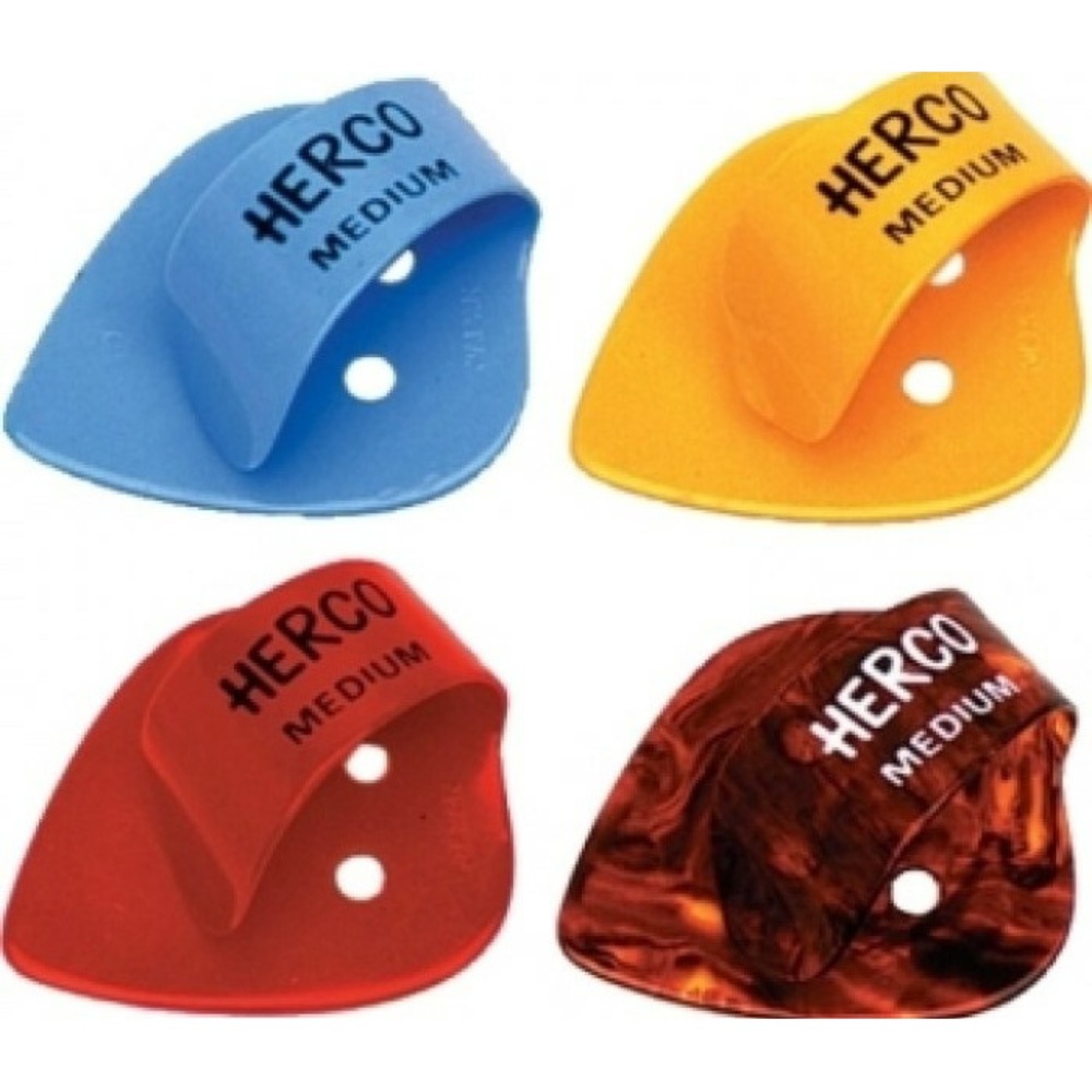 Медиатор DUNLOP HE112P