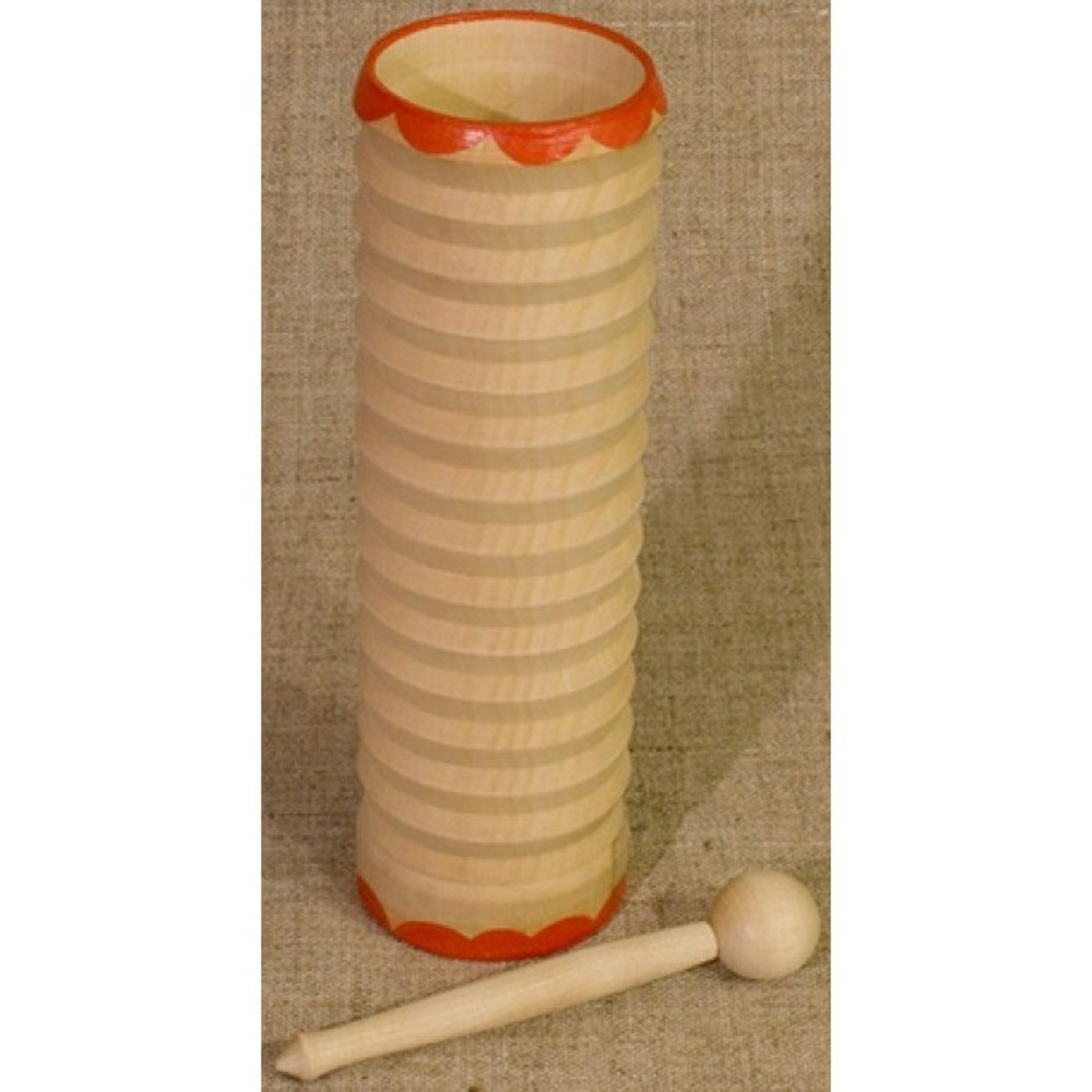 Рубель круглый Мастерская Сереброва MS-K2-RB-04