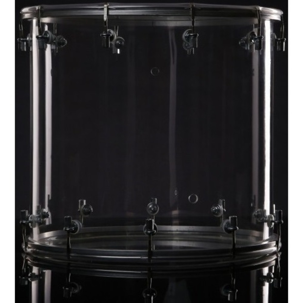 Барабан кавказский Мастерская Бехтеревых BKA-12P