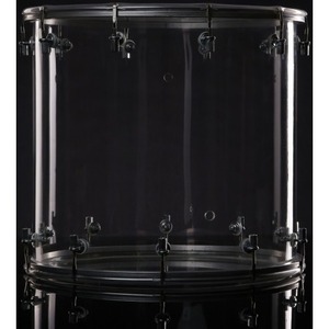 Барабан кавказский Мастерская Бехтеревых BKA-12P