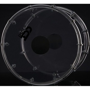 Барабан кавказский Мастерская Бехтеревых BKA-12P