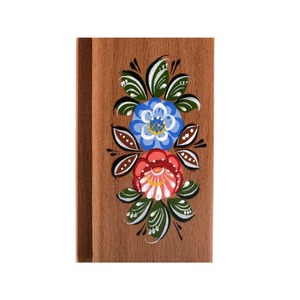 Тон Блок Мастерская Сереброва MS-K2-KR-07