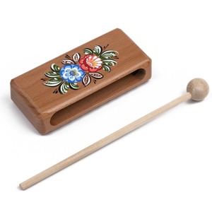 Коробочка ребристая Мастерская Сереброва MS-K2-KR-07