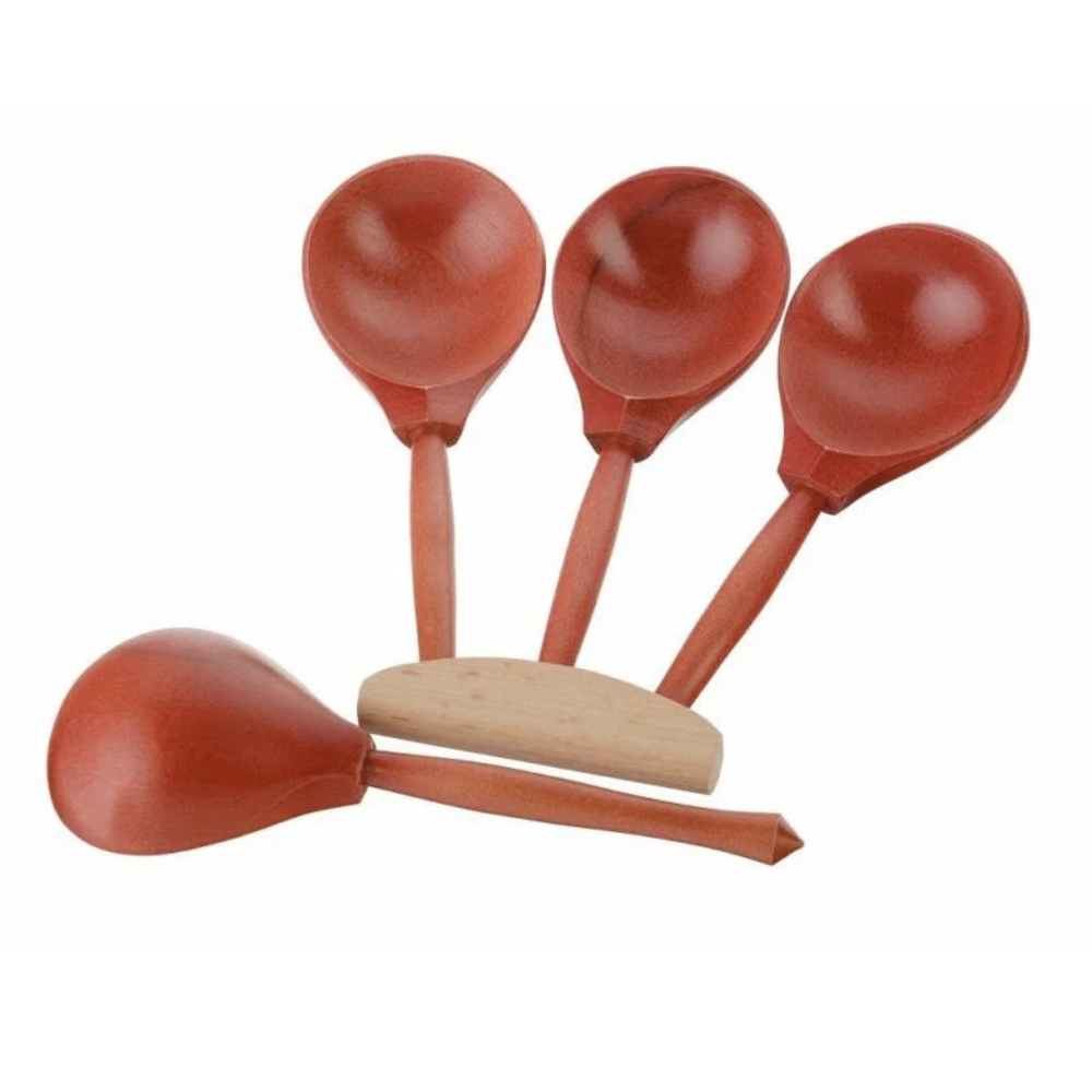 Ложка музыкальная Мастерская Сереброва MS-T1-LZ-06