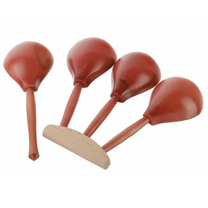 Ложка музыкальная Мастерская Сереброва MS-T1-LZ-06