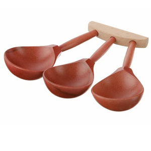 Ложка музыкальная Мастерская Сереброва MS-T1-LZ-06