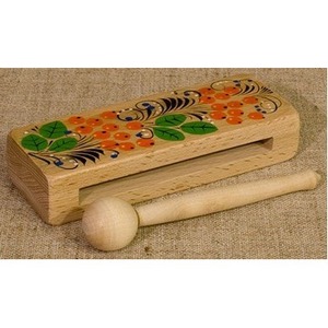 Тон Блок Мастерская Сереброва MS-K2-KR-02