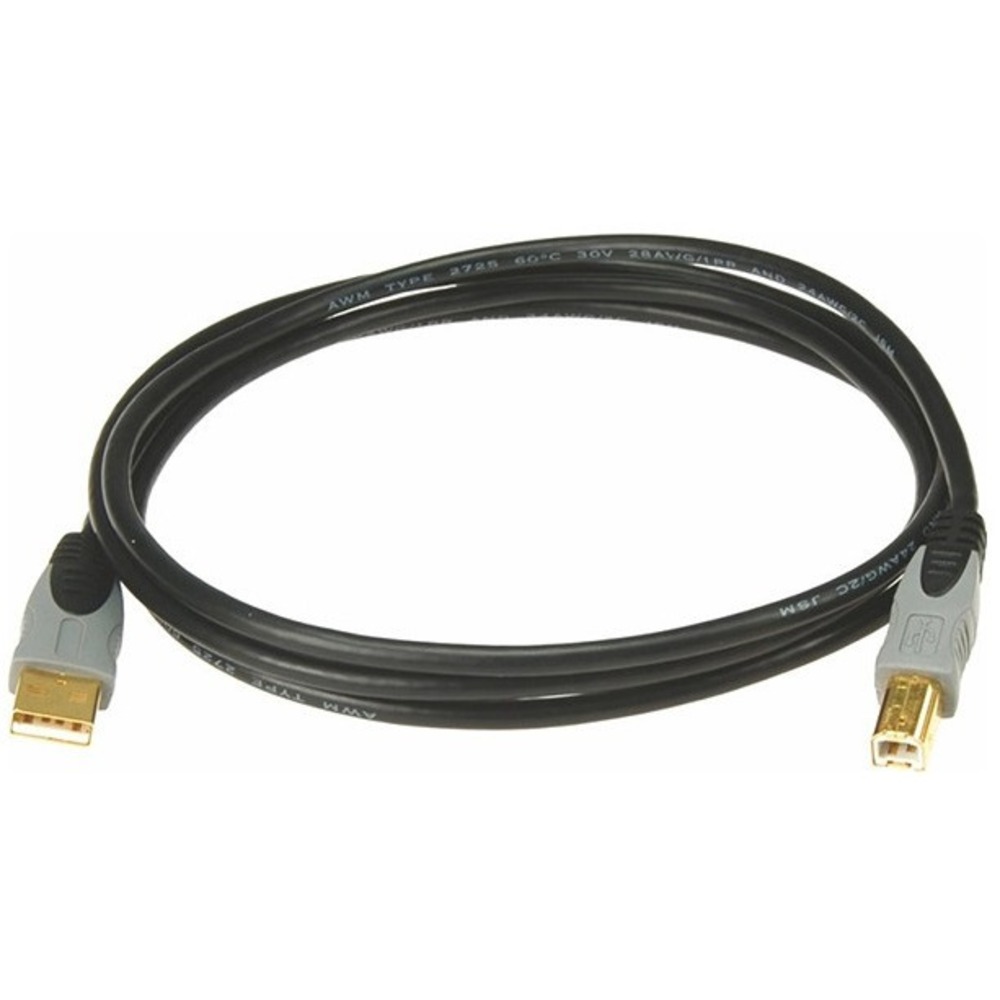 Кабель USB KLOTZ USB-AB3 3.0m
