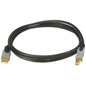 Кабель USB KLOTZ USB-AB1 1.0m