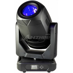 Прожектор полного движения LED Anzhee PRO PHOENIX SPOT 580 FS