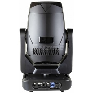 Прожектор полного движения LED Anzhee PRO PHOENIX SPOT 580 FS