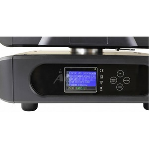 Прожектор полного движения LED Anzhee PRO PHOENIX SPOT 580 FS