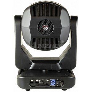 Прожектор полного движения LED Anzhee PRO PHOENIX SPOT 580 FS