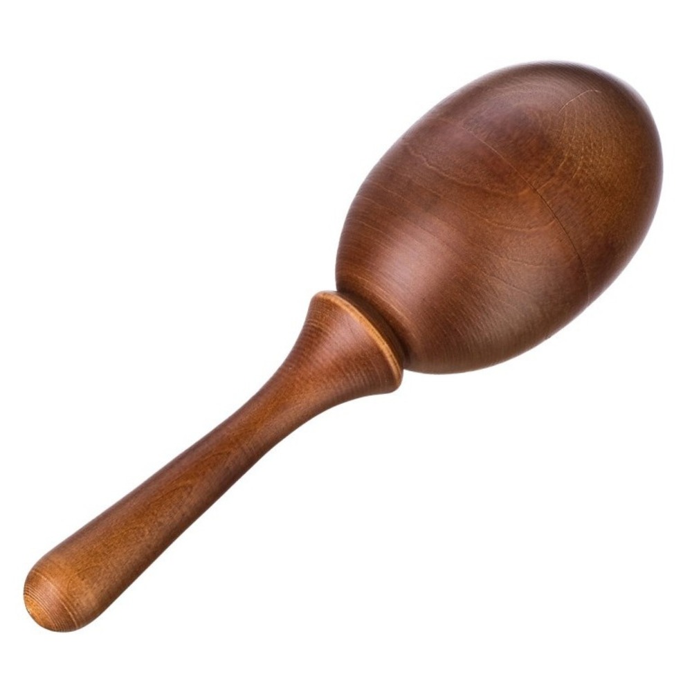 Погремушка малая Мастерская Сереброва MS-T2-PG-01