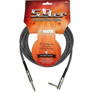 Кабель аудио 1xJack - 1xJack KLOTZ VINA600 59 6.0m