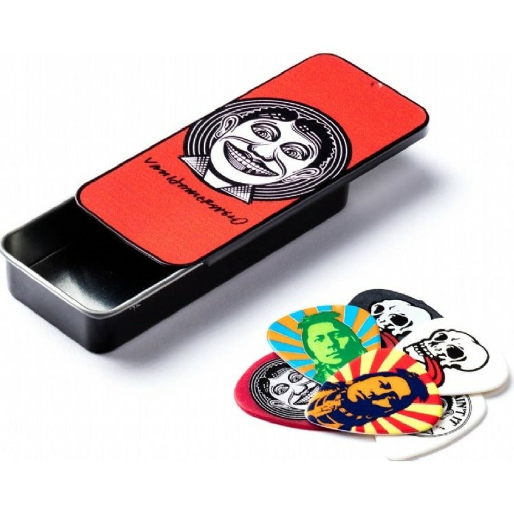 Медиатор DUNLOP JVHPT01M