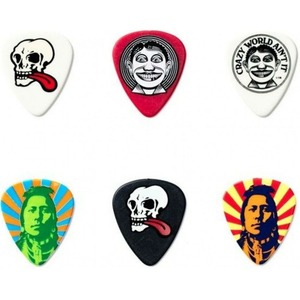 Медиатор DUNLOP JVHPT01M