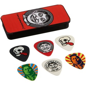 Медиатор DUNLOP JVHPT01M