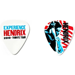 Медиатор DUNLOP JH-PT09M