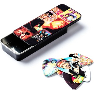 Медиатор DUNLOP JH-PT08H