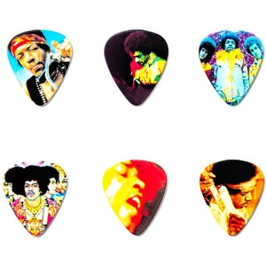 Медиатор DUNLOP JH-PT08H