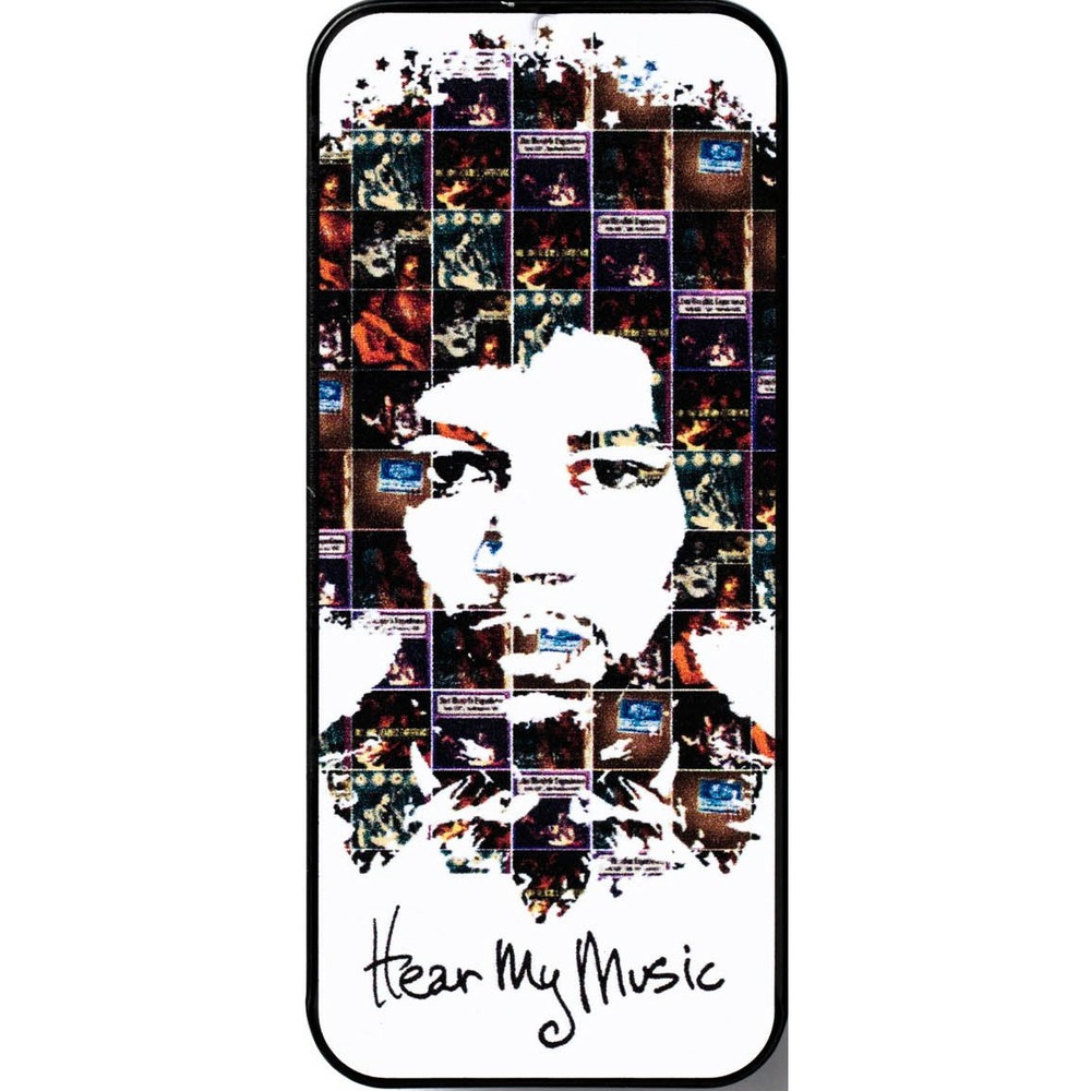 Медиатор DUNLOP JH-PT07M