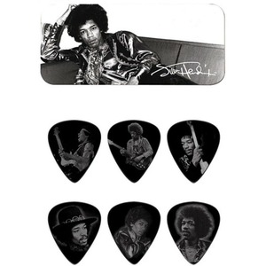 Медиатор DUNLOP JH-PT05H