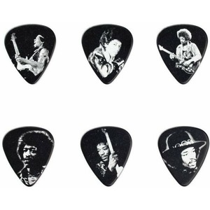 Медиатор DUNLOP JH-PT05H