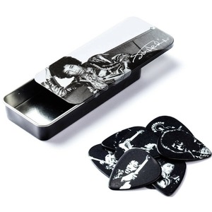 Медиатор DUNLOP JH-PT05H