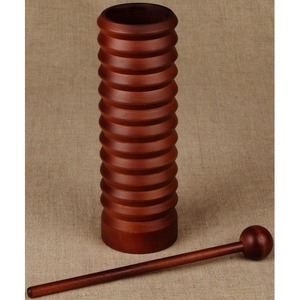 Рубель круглый большой Мастерская Сереброва MS-T2-RB-04