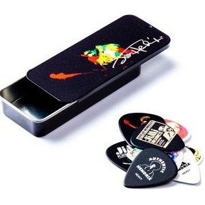 Медиатор DUNLOP JH-PT04H