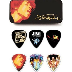 Медиатор DUNLOP JH-PT03H