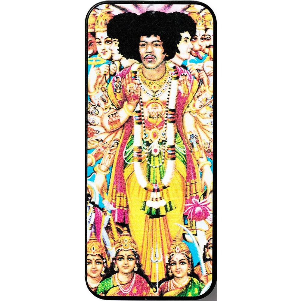 Медиатор DUNLOP JH-PT02M