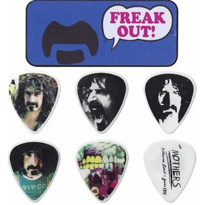 Медиатор DUNLOP ZAPPT02M