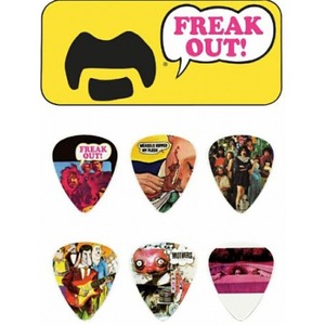 Медиатор DUNLOP ZAPPT01M