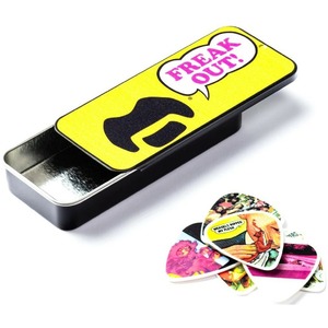 Медиатор DUNLOP ZAPPT01M