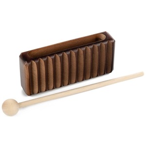 Коробочка ребристая Мастерская Сереброва MS-T2-KR-07