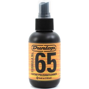Полироль для гитары DUNLOP 654SI